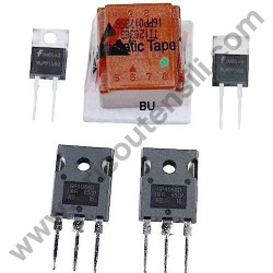 Ricambi Telwin per Saldatrici Inverter Force