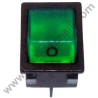 Interruttore Verde per Inverter Telwin Tecnica 211/S-Technology 236 HD