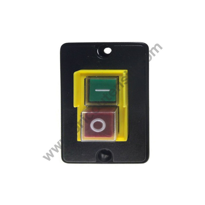 Interruttore ON/OFF per Tornio per Legno Valex G1000