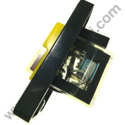 Interruttore ON/OFF per Tornio per Legno Valex G1000 - 1