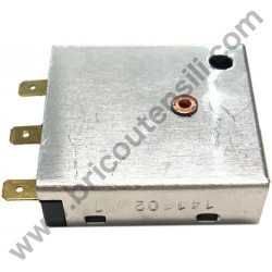 Soft Start for Slide Compound Mitre Saws Makita LS0815FL -  LS1018L