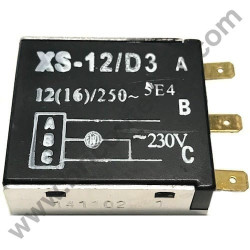 Motore per Avvitatori a Batteria 14,4 V