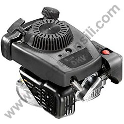 Four-Stroke Petrol Engine Alpina GGP RS 100