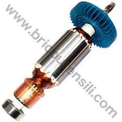 Indotto per Trapano a Percussione Makita HP1620-HP1640