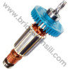 Armature for Hammer Drill Makita HP1620-HP1640