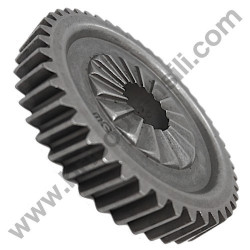 Gear 45 for Hammer Drills Makita HP1620-HP1640