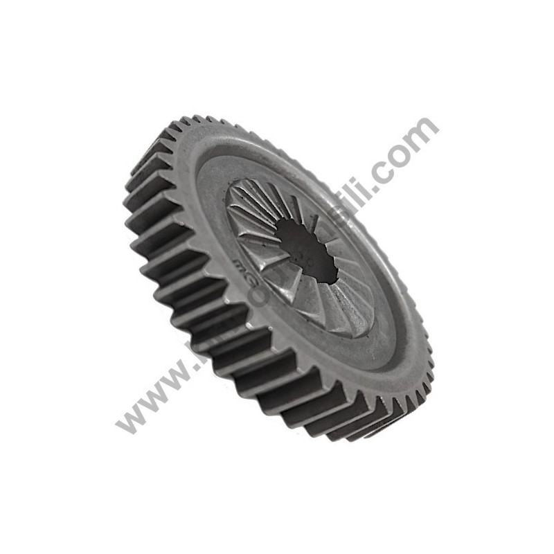 Gear 45 for Hammer Drills Makita HP1620-HP1640