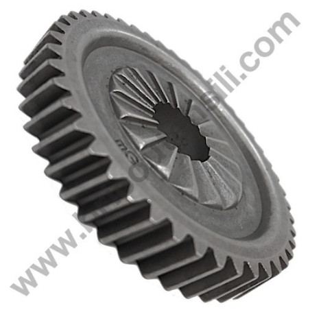 Ingranaggio 45 per Trapani a Percussione Makita HP1620-HP1640