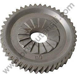 Gear 45 for Hammer Drills Makita HP1620-HP1640