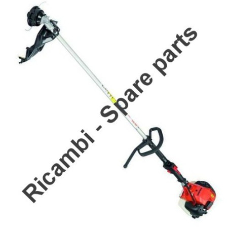 Ricambi Makita per Lucidatrici