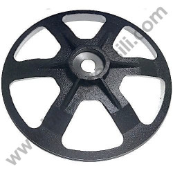 Drive Wheel for Band Saws Femi N215XL - N216XL