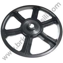 Drive Wheel for Band Saws Femi N215XL - N216XL