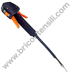 Throttle Lever Ass’y for Brushcutters Papillon Power 31B-43-43E