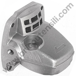 Scatola Ingranaggi per Smerigliatrici Makita 9554NB