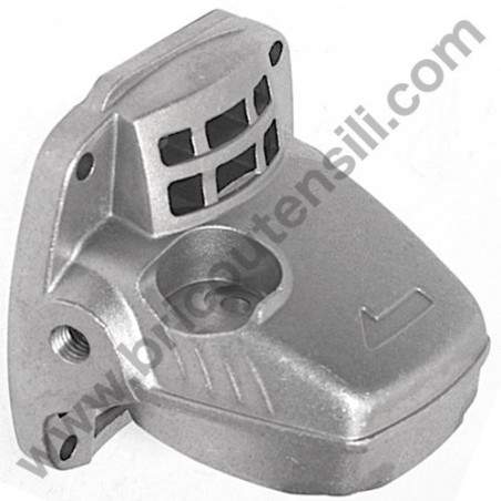 Scatola Ingranaggi per Smerigliatrici Makita 9554NB