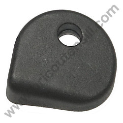 Button Pin Disc Block for Angle Grinder Makita 9554NB