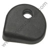 Button Pin Disc Block for Angle Grinder Makita 9554NB
