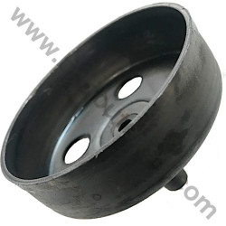 Clutch Drum for Brushcutters Dolmar MS4520 - MS5700