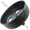 Clutch Drum for Brushcutters Dolmar MS4520 - MS5700
