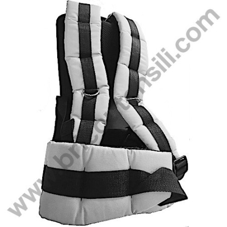 Bretelle per Decespugliatore Spalleggiato Makita EBH341R