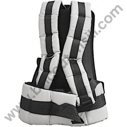 Harness Ass'y for Backpack Brushcutter Makita EBH341R