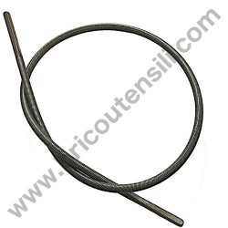 Flexible Drive Shaft for Backpack Brushcutter Makita EBH341R