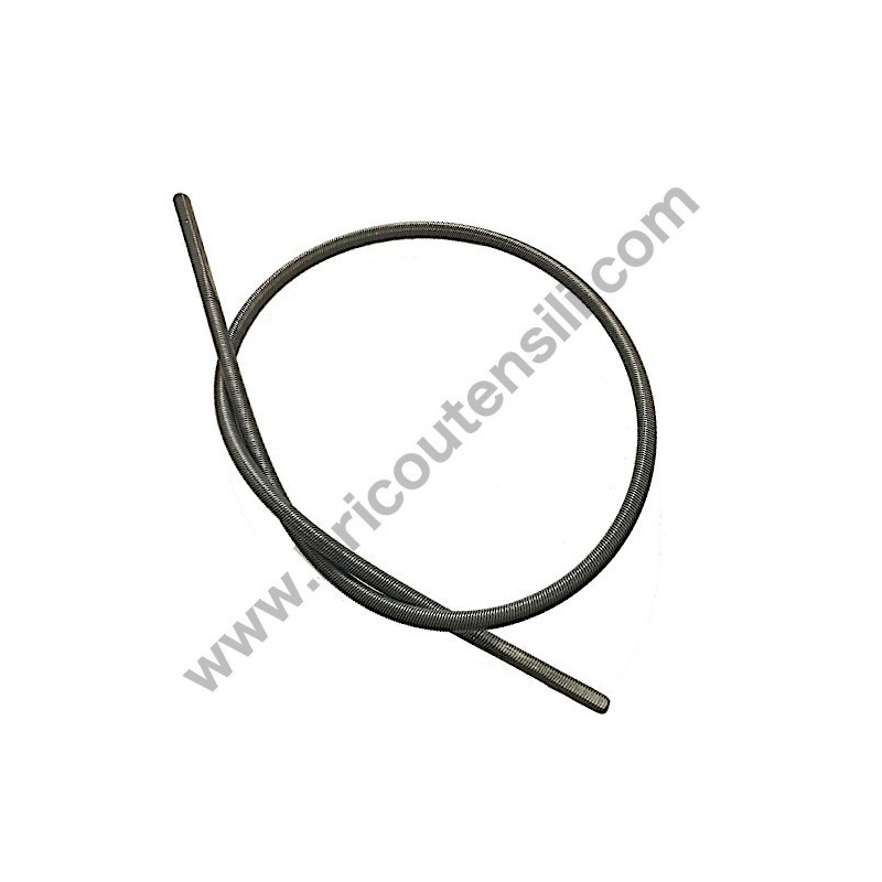 Flexible Drive Shaft for Backpack Brushcutter Makita EBH341R