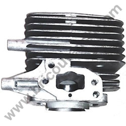 Cilindro per Decespugliatore Hitachi Tanaka CG40EAS - 2