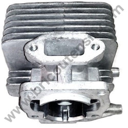 Ricambi Hitachi per Motosega da Potatura Hitachi CS25EC-SC