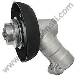 Gear Case Ass'y for Brushcutter Hitachi CG40EAS - 1