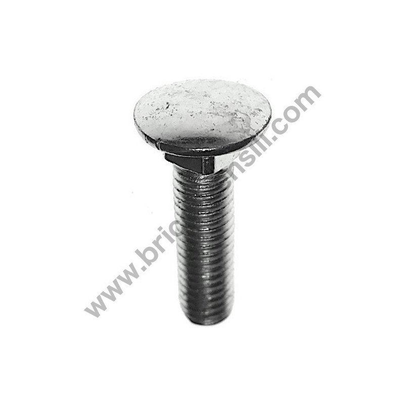 Handle Half Round Head Bolt for Lawnmower AMA RT521-RT522