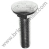 Handle Half Round Head Bolt for Lawnmower AMA RT521-RT522