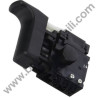 Interruttore per Martelli Tassellatori Hitachi DH22-24-26-28