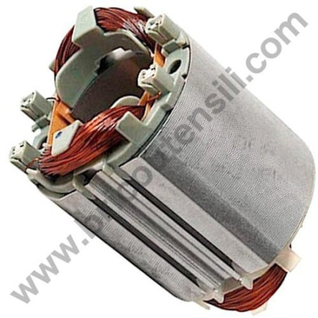 Stator for Percussion Drills Makita HP2050-HP2051