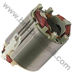 Stator for Percussion Drills Makita HP2050-HP2051 - 1