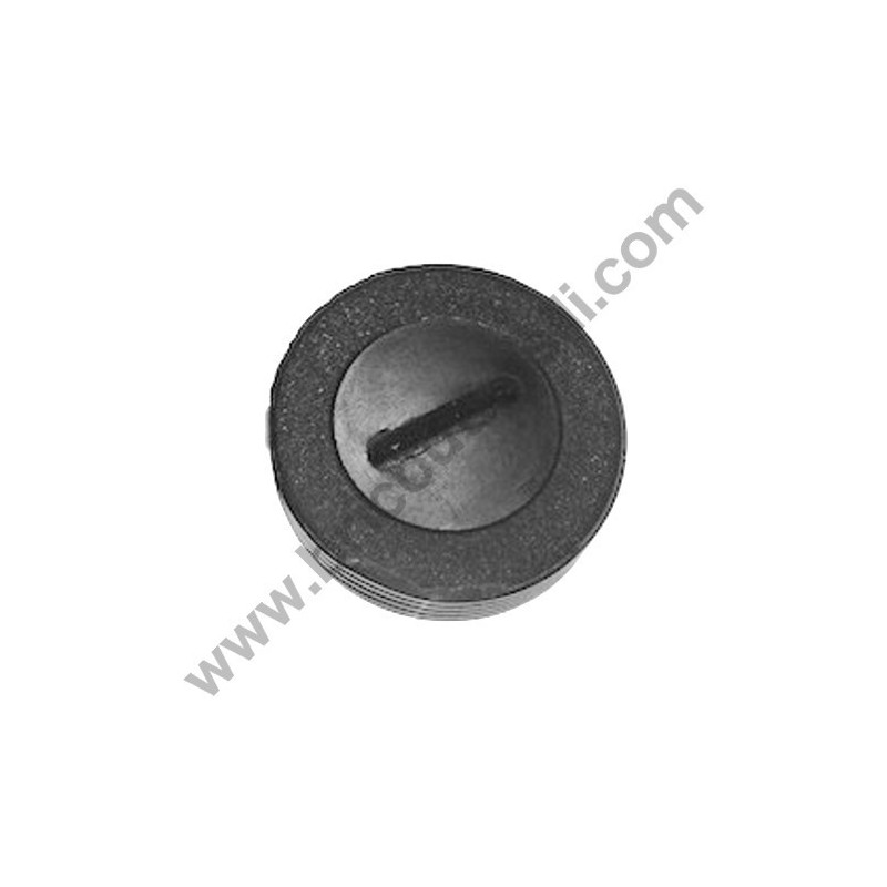 Coperchio Carboncini per Troncatrice Compa Orange 305/01