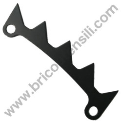 Spiked Bumper for Chainsaw Alpina AC 27 T