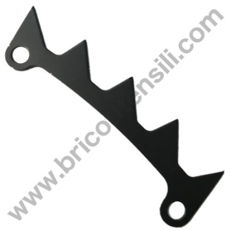 Spiked Bumper for Chainsaw Alpina AC 27 T