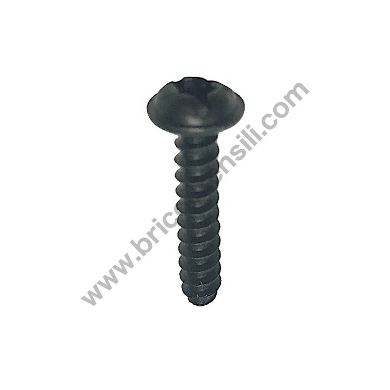 Screw Tx M5x25 for Chainsaw Alpina AC 27 T