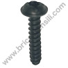 Screw Tx M5x25 for Chainsaw Alpina AC 27 T
