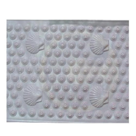 Anti-slip mat for shower