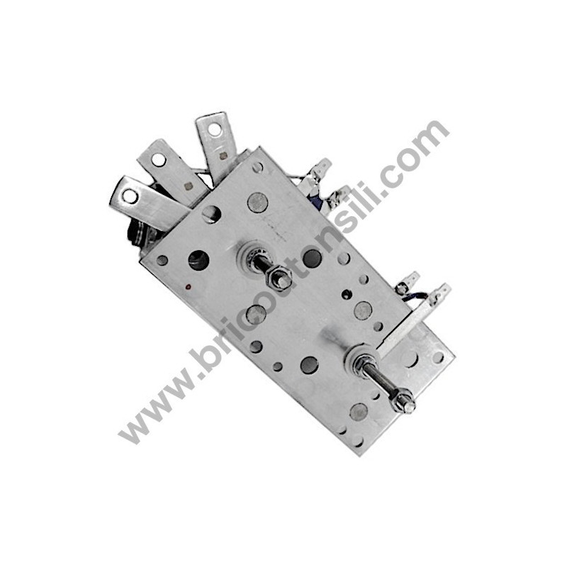 Condensatore per Inverter Force