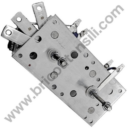 Condensatore per Inverter Force