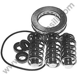 Pistons + Oil Seal Kit for Pressure Washers B&D BXPW 1300 E-1400 E