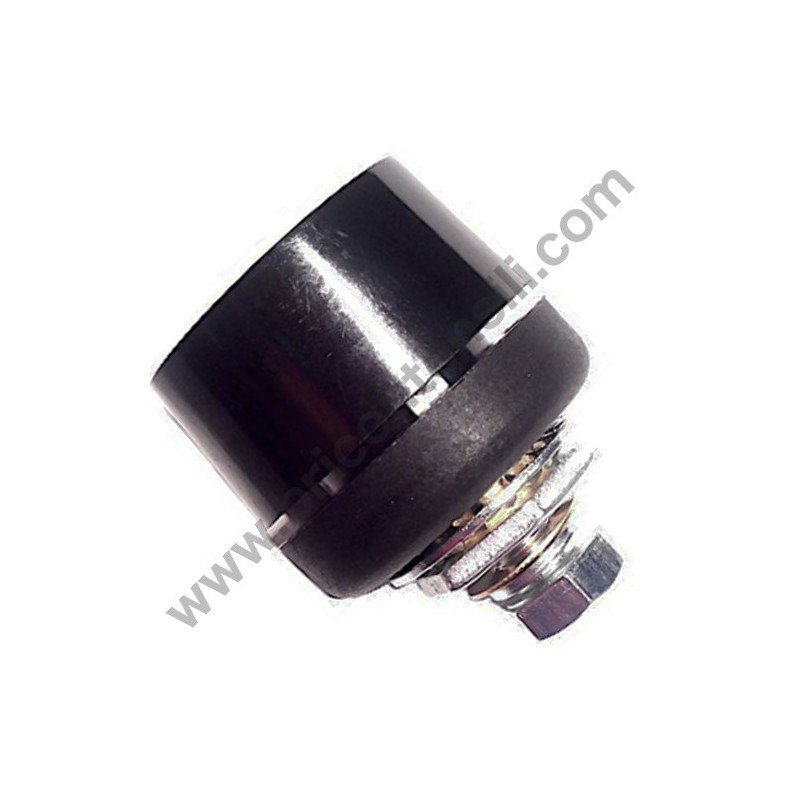 Presa Dinse DX 25 per Saldatrici Telwin