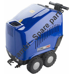 Ricambi per Idropulitrice Annovi & Reverberi AR5850 - 25672