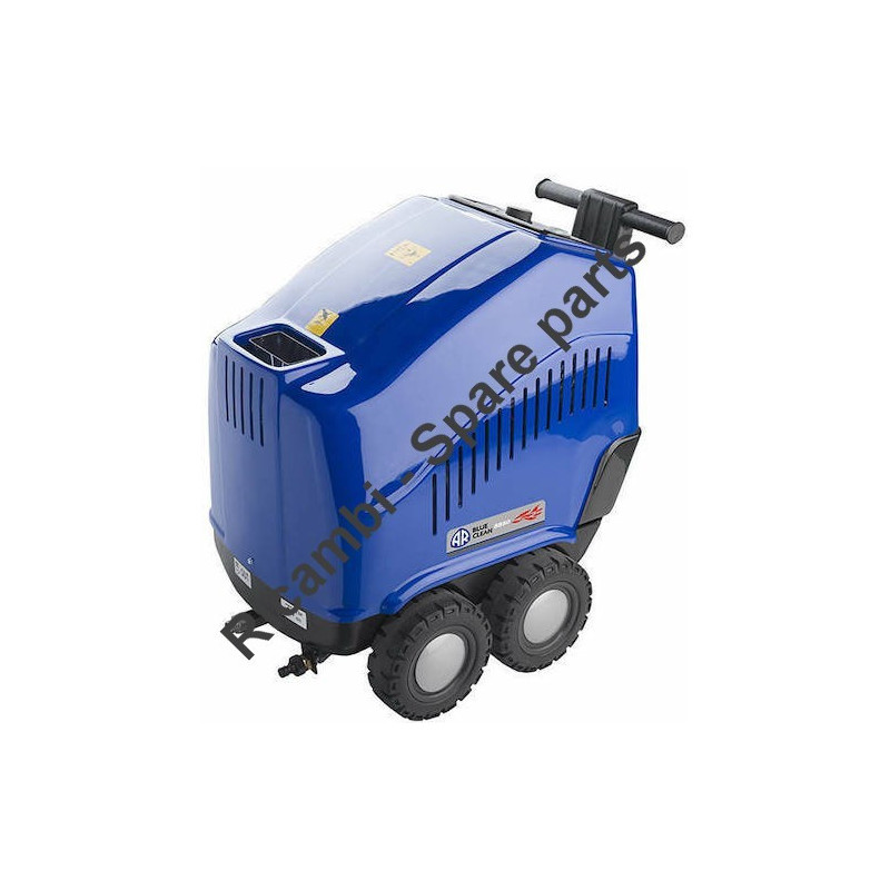 Annovi & Reverberi Parts for Hot Water Pressure Washer 5850 - 25672