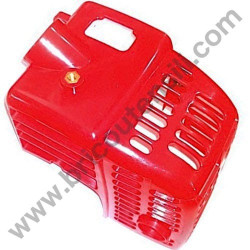 Motor Cover for Brushcutters Tucson 26-DS4226