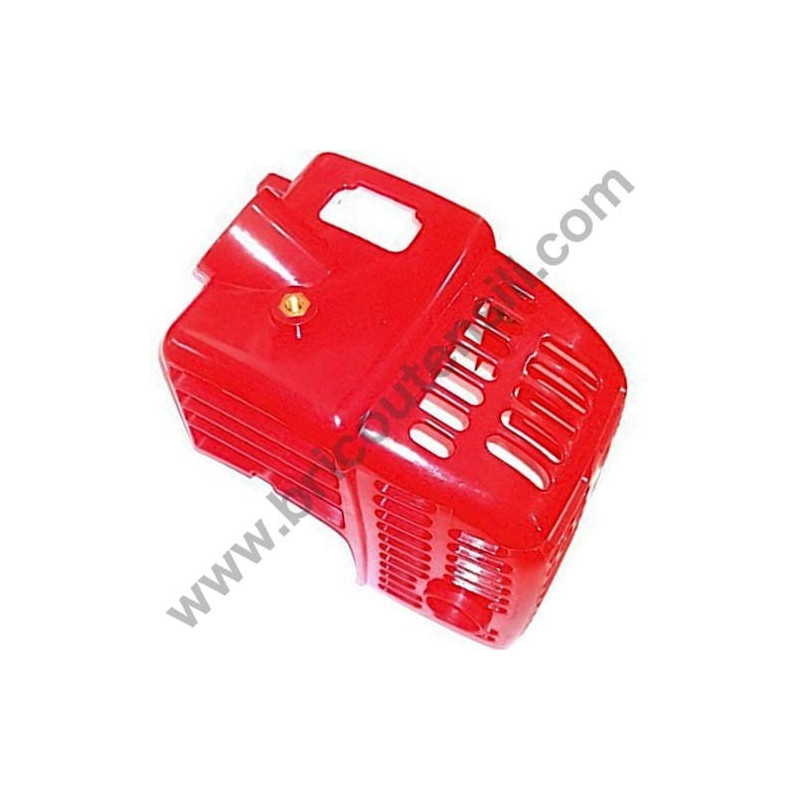 Scocca Motore per Decespugliatori Tucson 26-DS4226