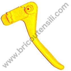 Throttle lever for Brushcutters
